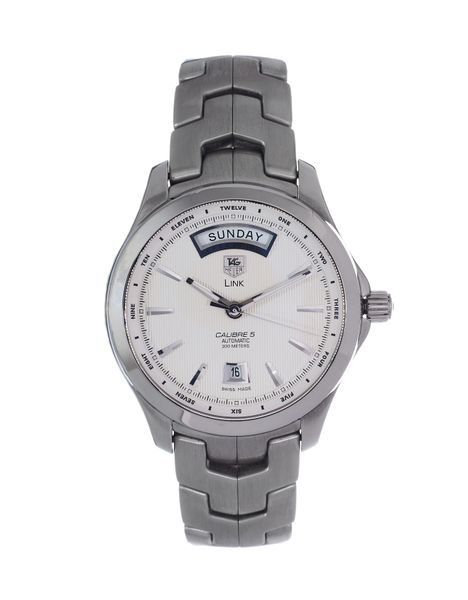 Tag Heuer Link WJF2011.BA0592